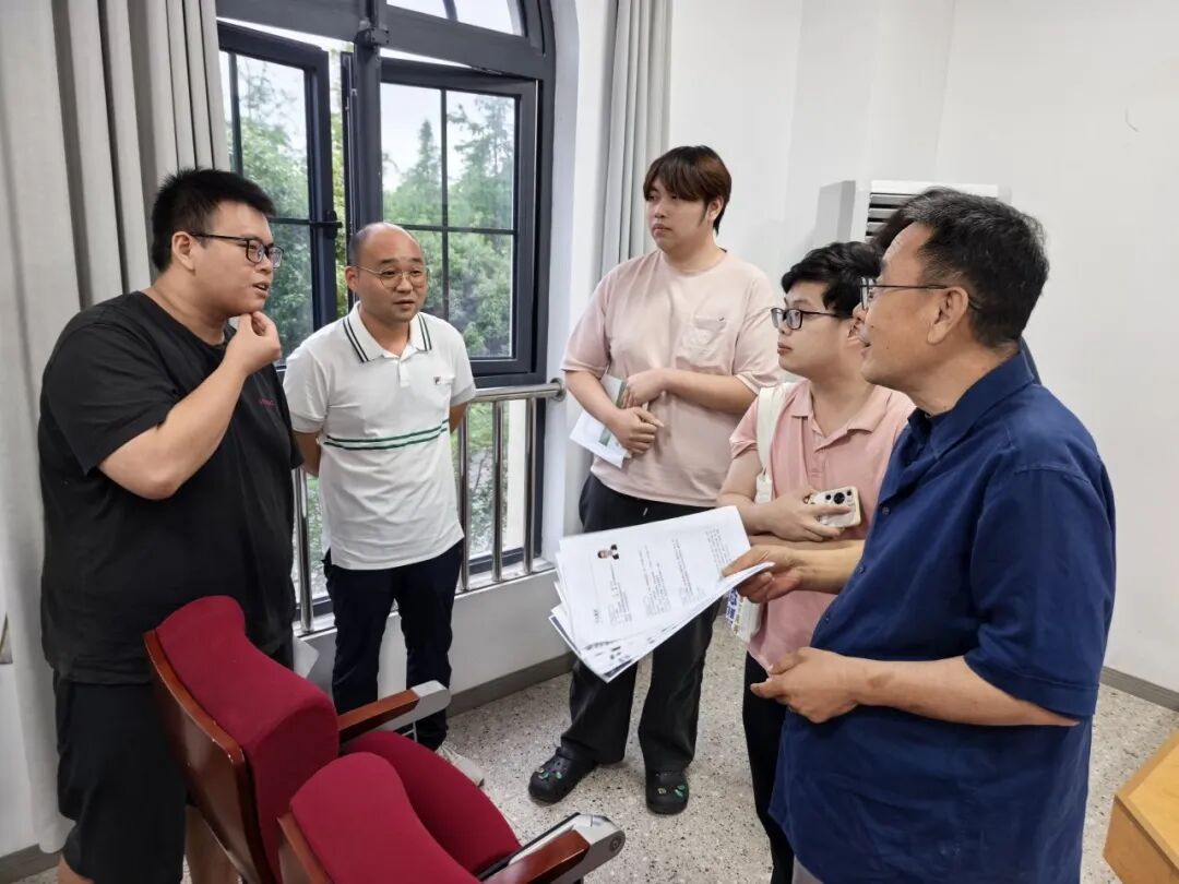 <a href='https://mp.weixin.qq.com/s/ZbDW_qAjAldyo9AjFP0DXw' target='_blank' title='【访企拓岗】上海联合道路交通安全科学研究中心走进智能制造学院开展专场招聘宣讲'>【访企拓岗】上海联合道路交通安全科学研究中心走进智能制造学院开展专场招聘宣讲</a>